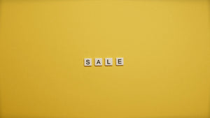 SALES/CLEARANCE