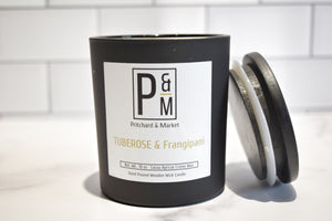 No. 505 TUBEROSE & Frangipani